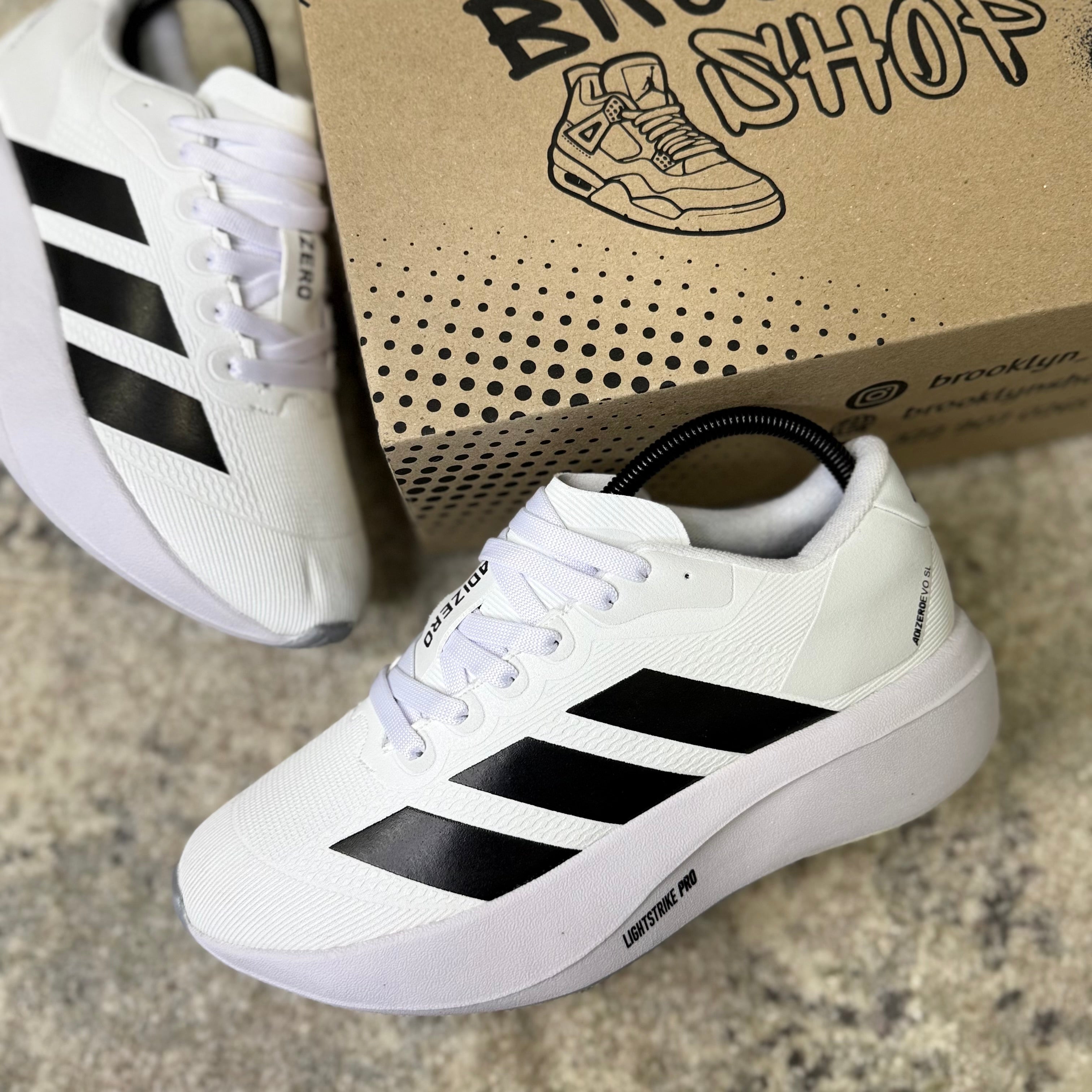 ADIDAS ADIZERO - UNISEX