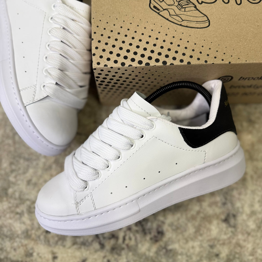 ALEXANDER MCQUEEN