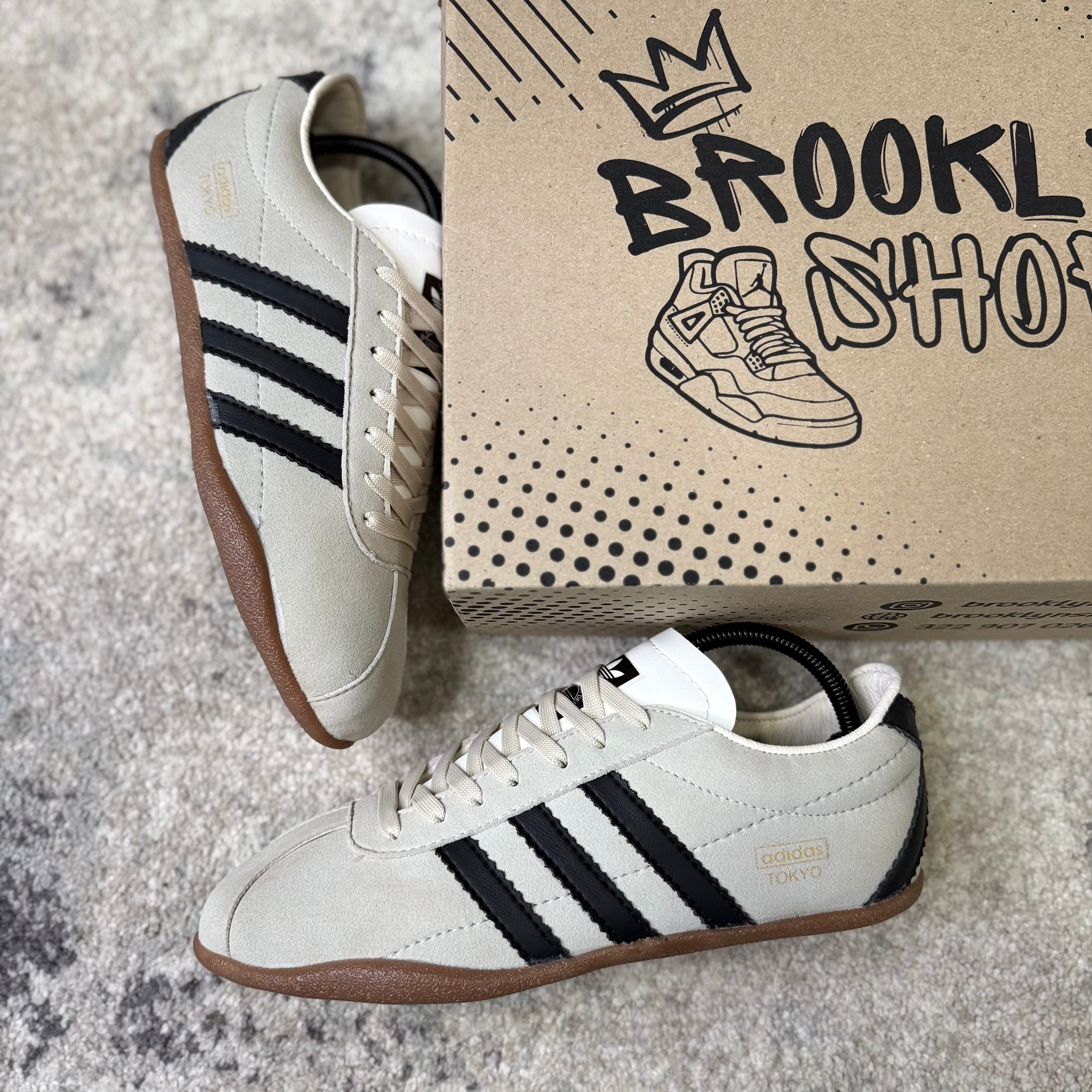 ADIDAS TOKIO