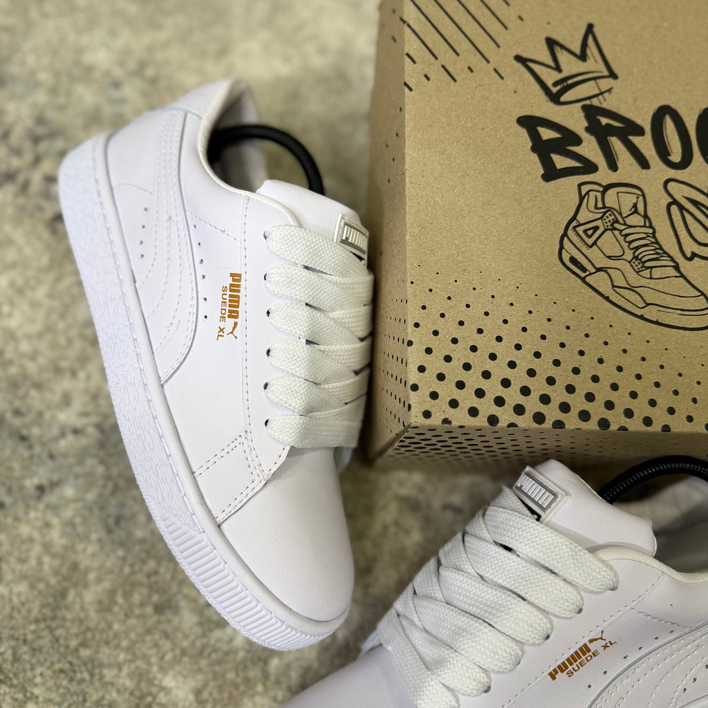 PUMA SUEDE XL