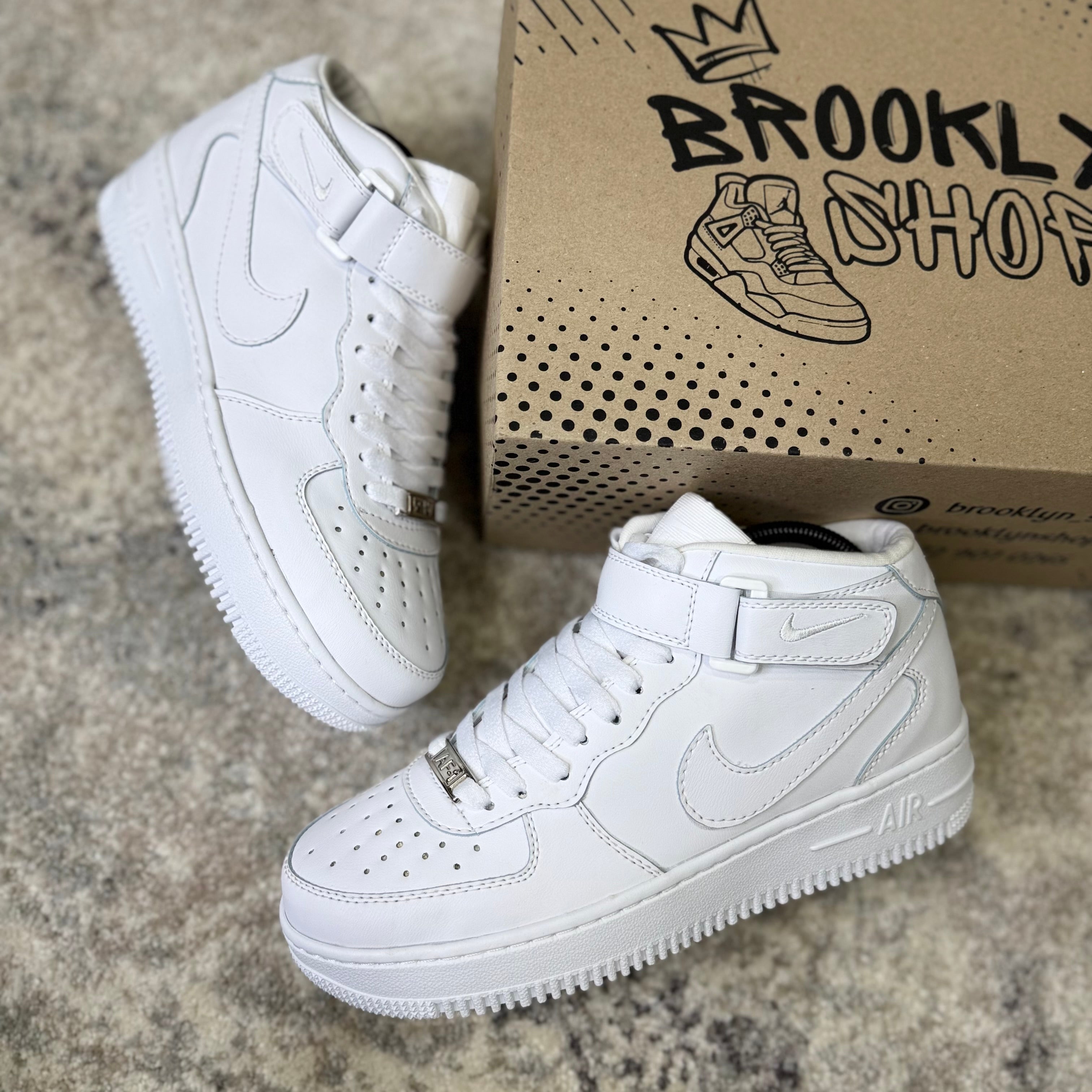 BOTA AF1 - UNISEX