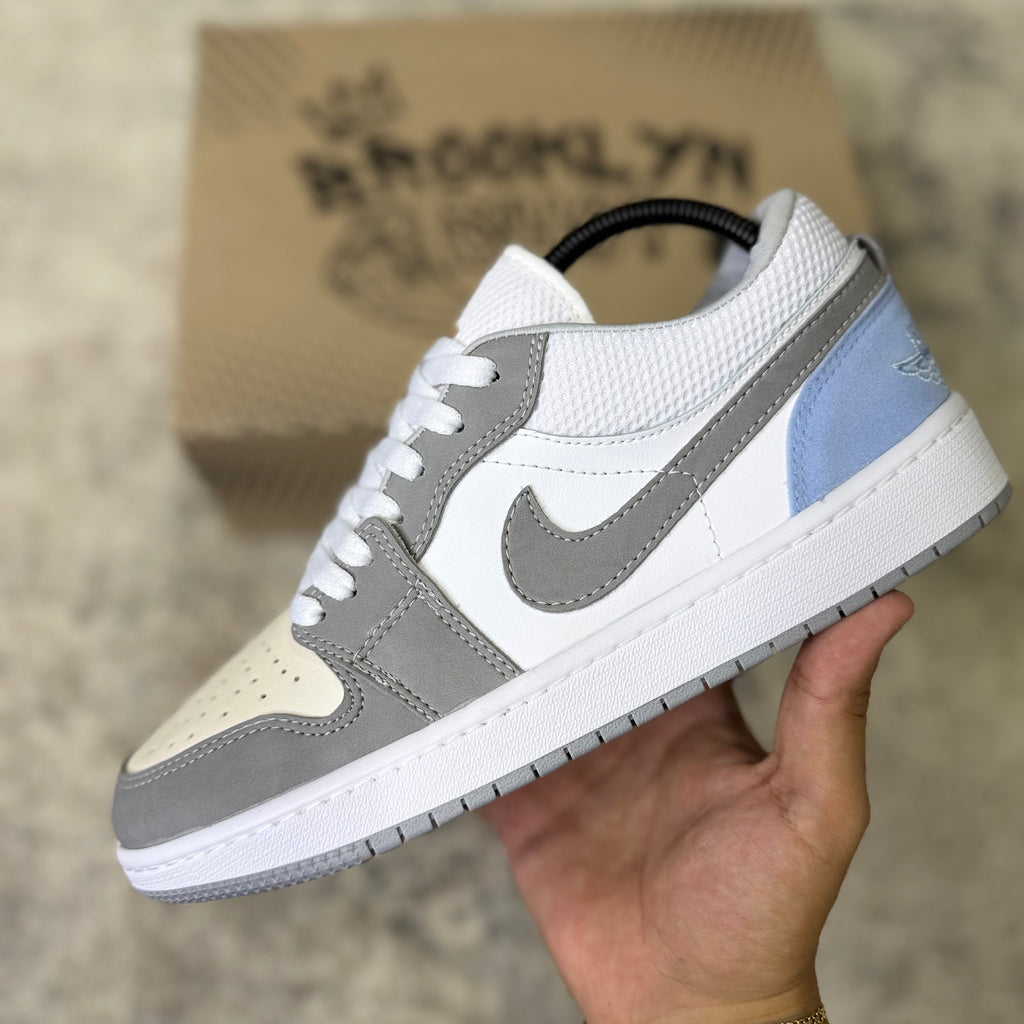 JORDAN 1 LOW - PARIS