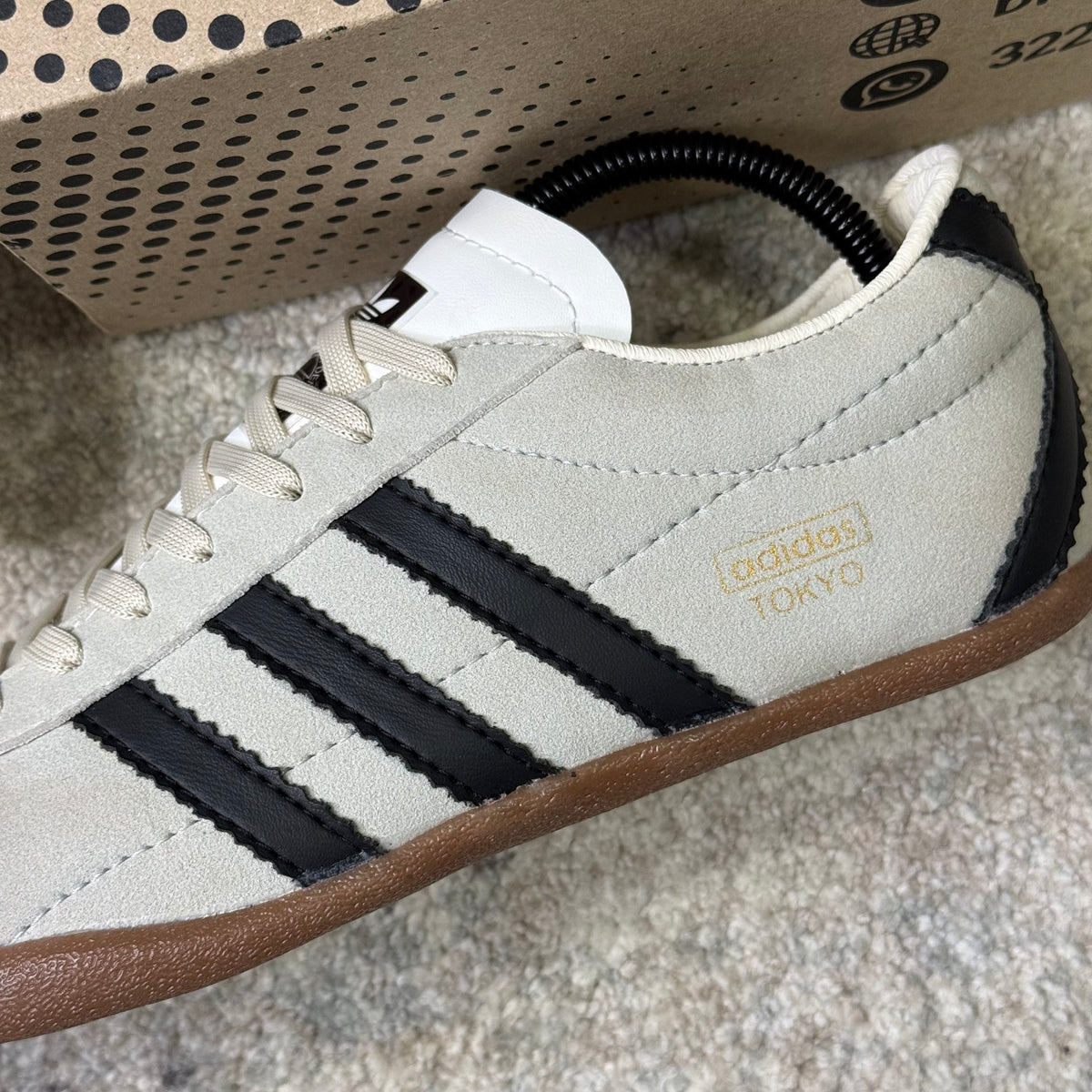 ADIDAS TOKIO