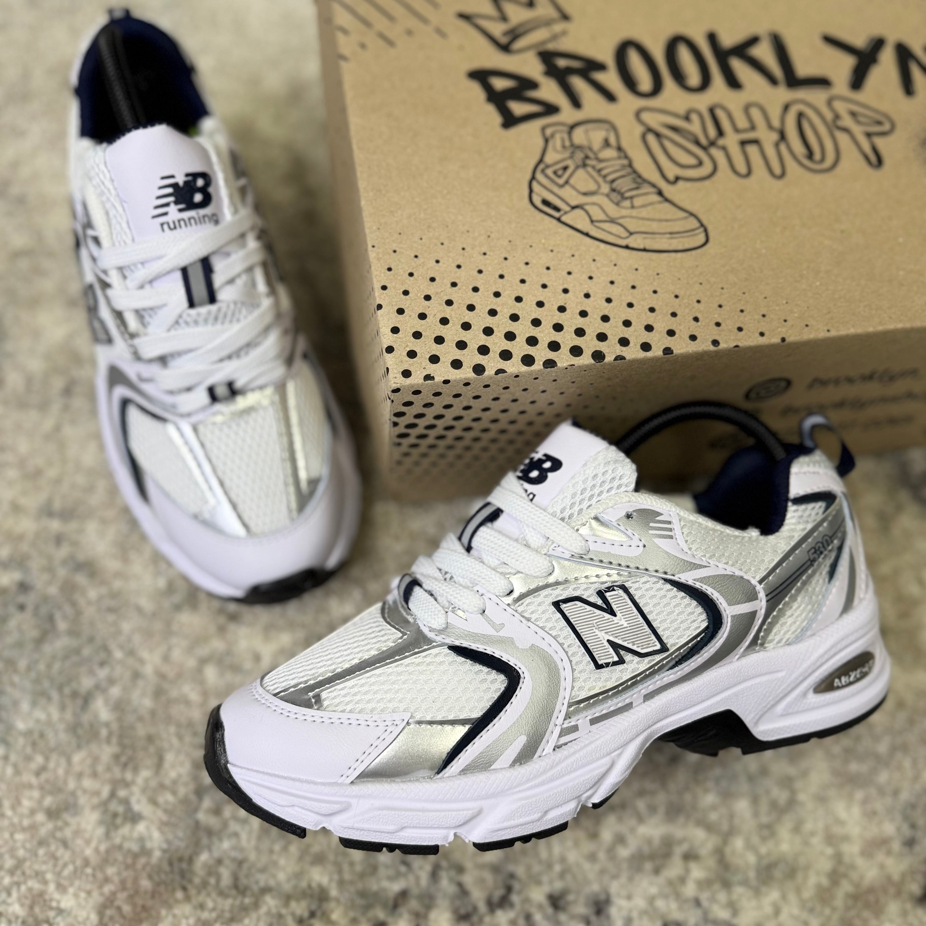 NEW BALANCE 530
