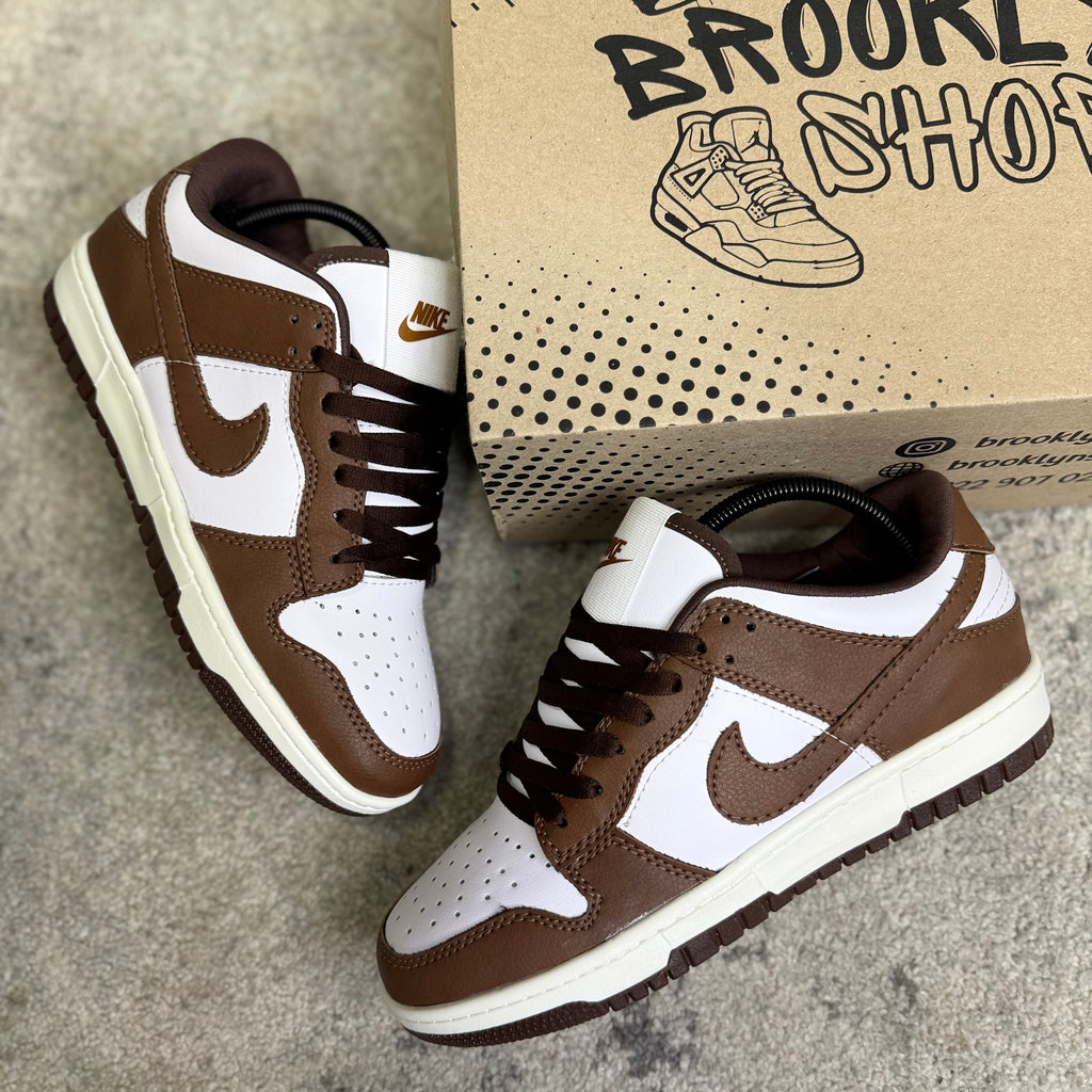 NIKE SB DUNK - CACAO