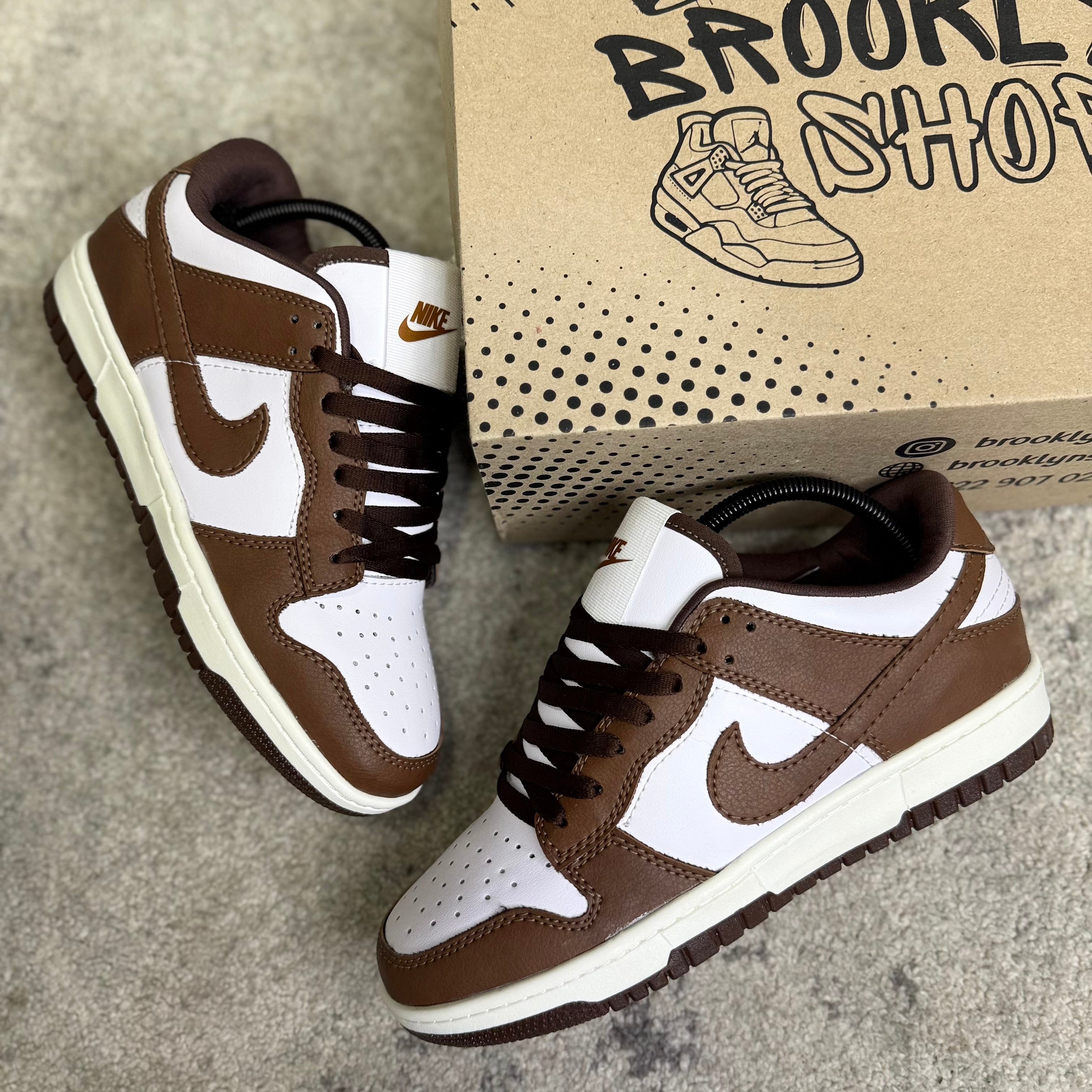 NIKE SB DUNK