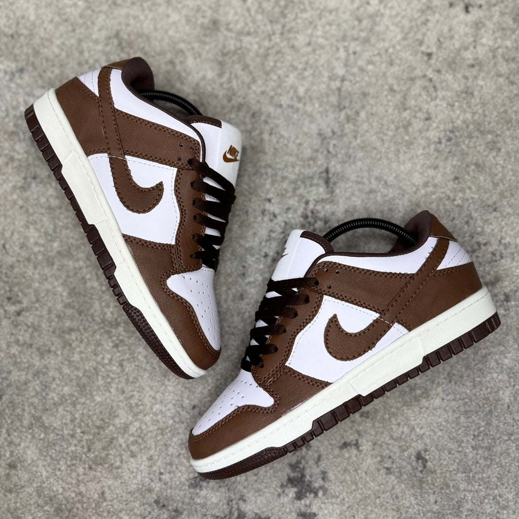 NIKE SB DUNK - CACAO