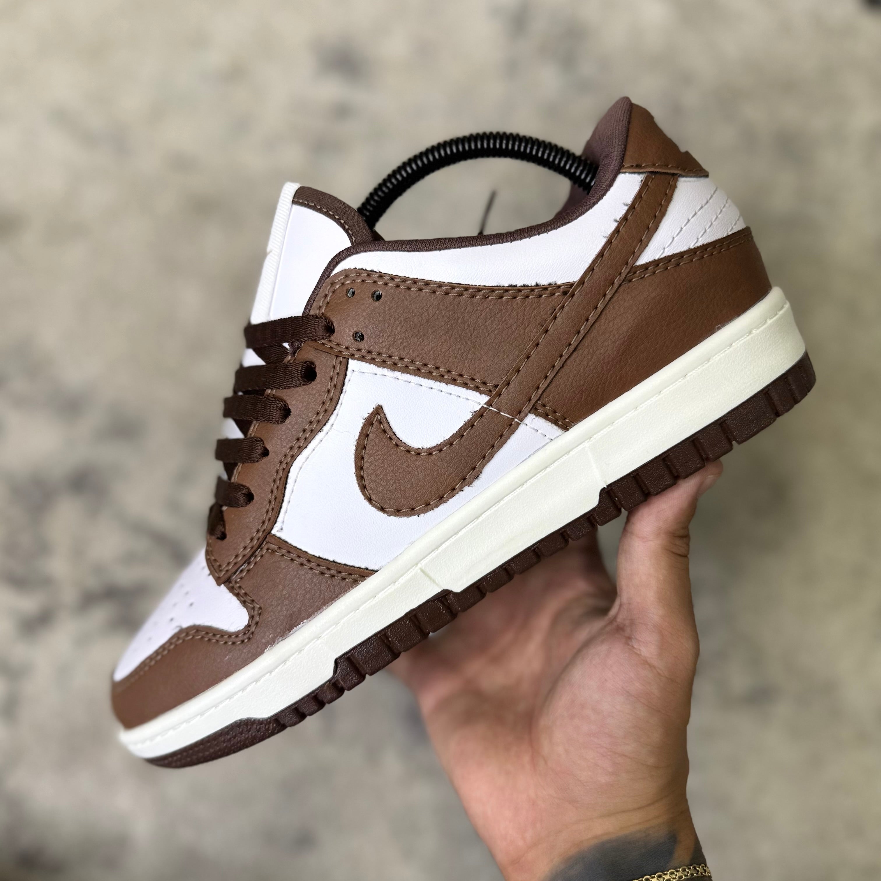 NIKE SB DUNK