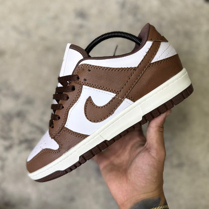 NIKE SB DUNK - CACAO