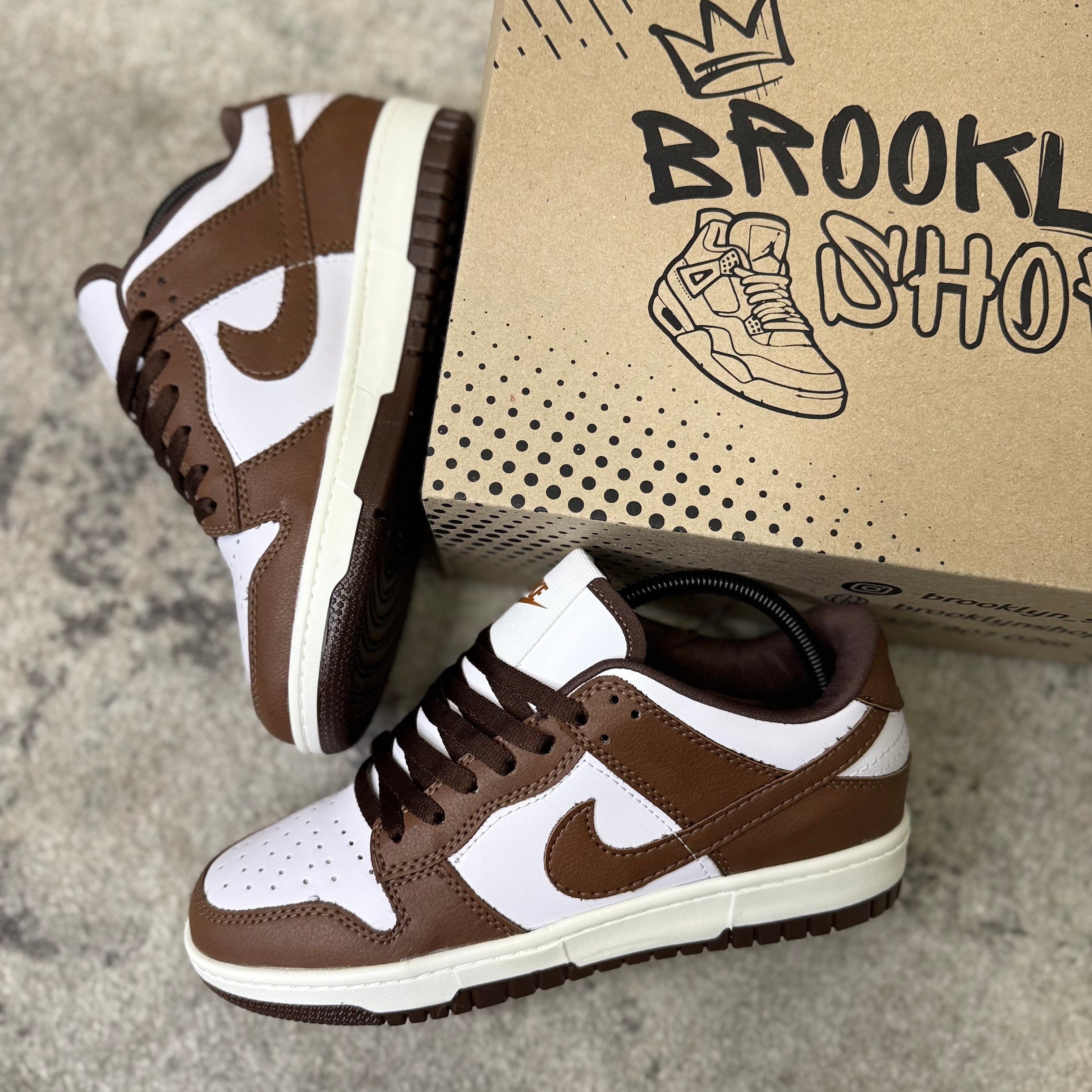 NIKE SB DUNK