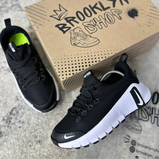 NIKE FREE METCON - 6
