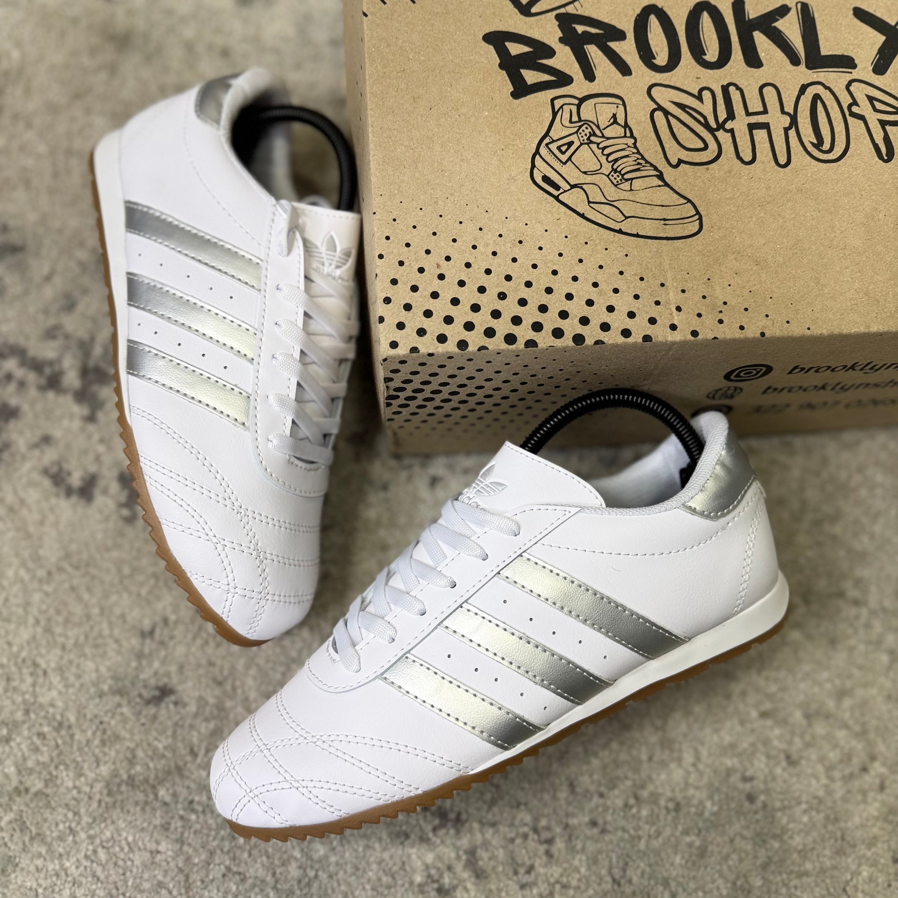 ADIDAS TAEKWONDO LACE