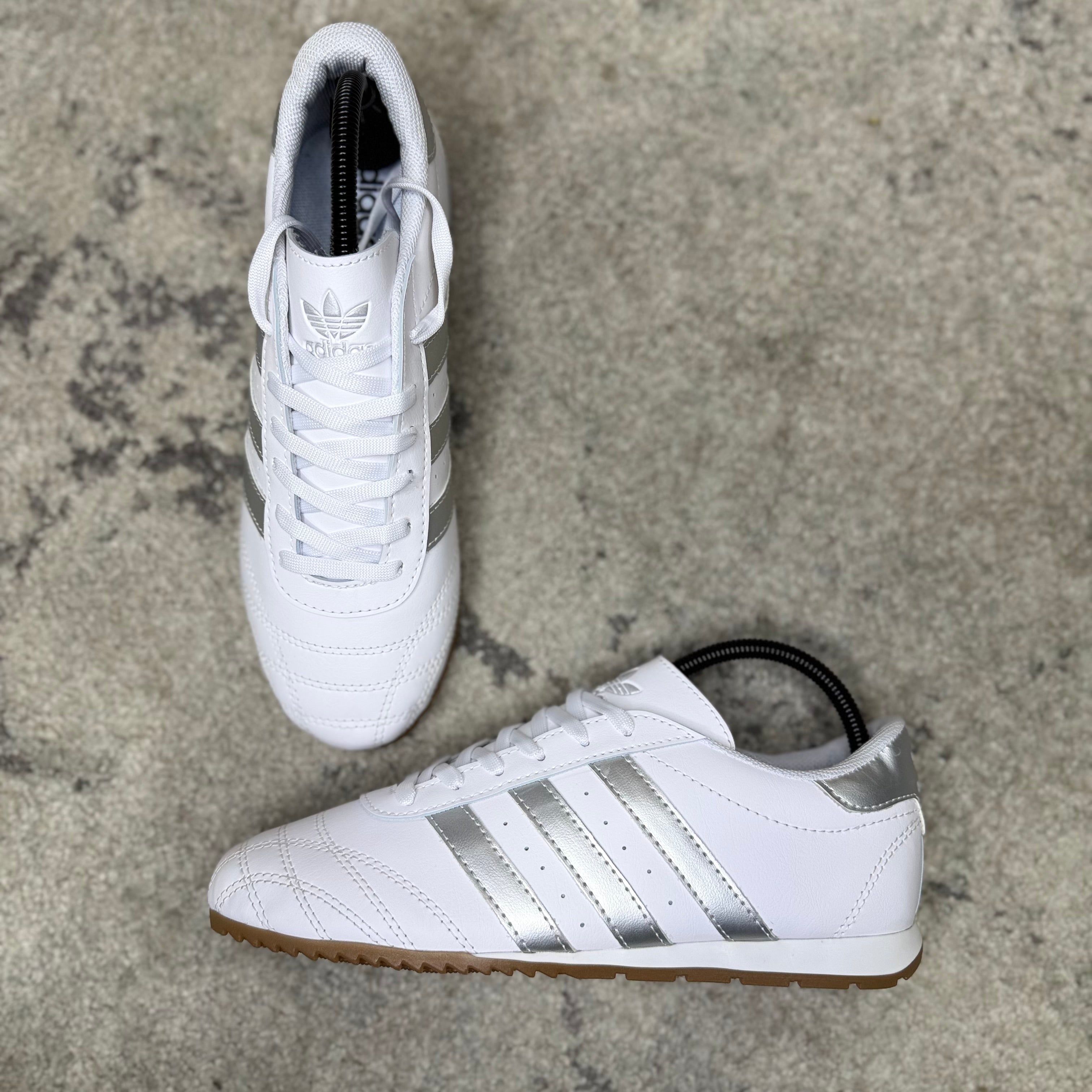 ADIDAS TAEKWONDO LACE