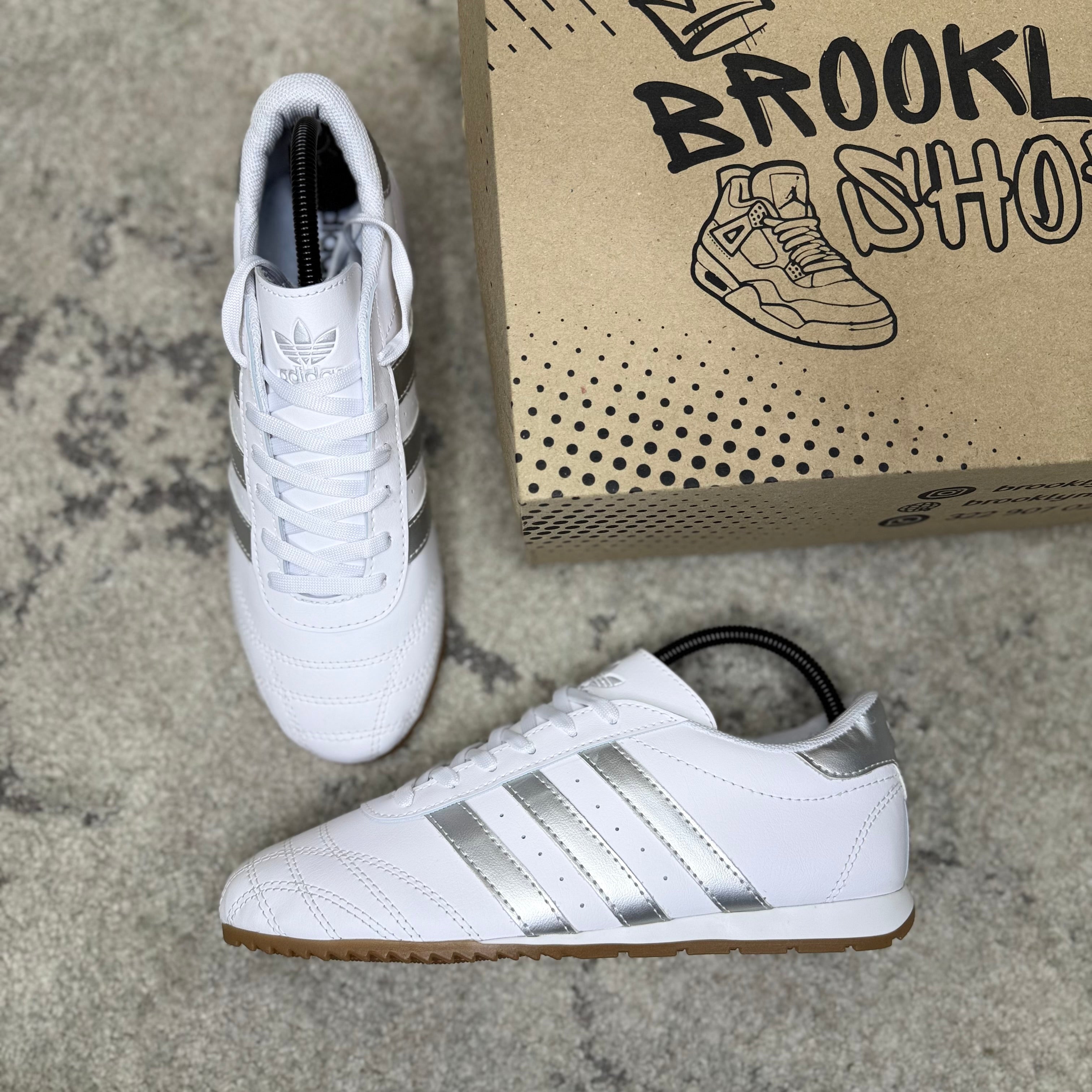 ADIDAS TAEKWONDO LACE