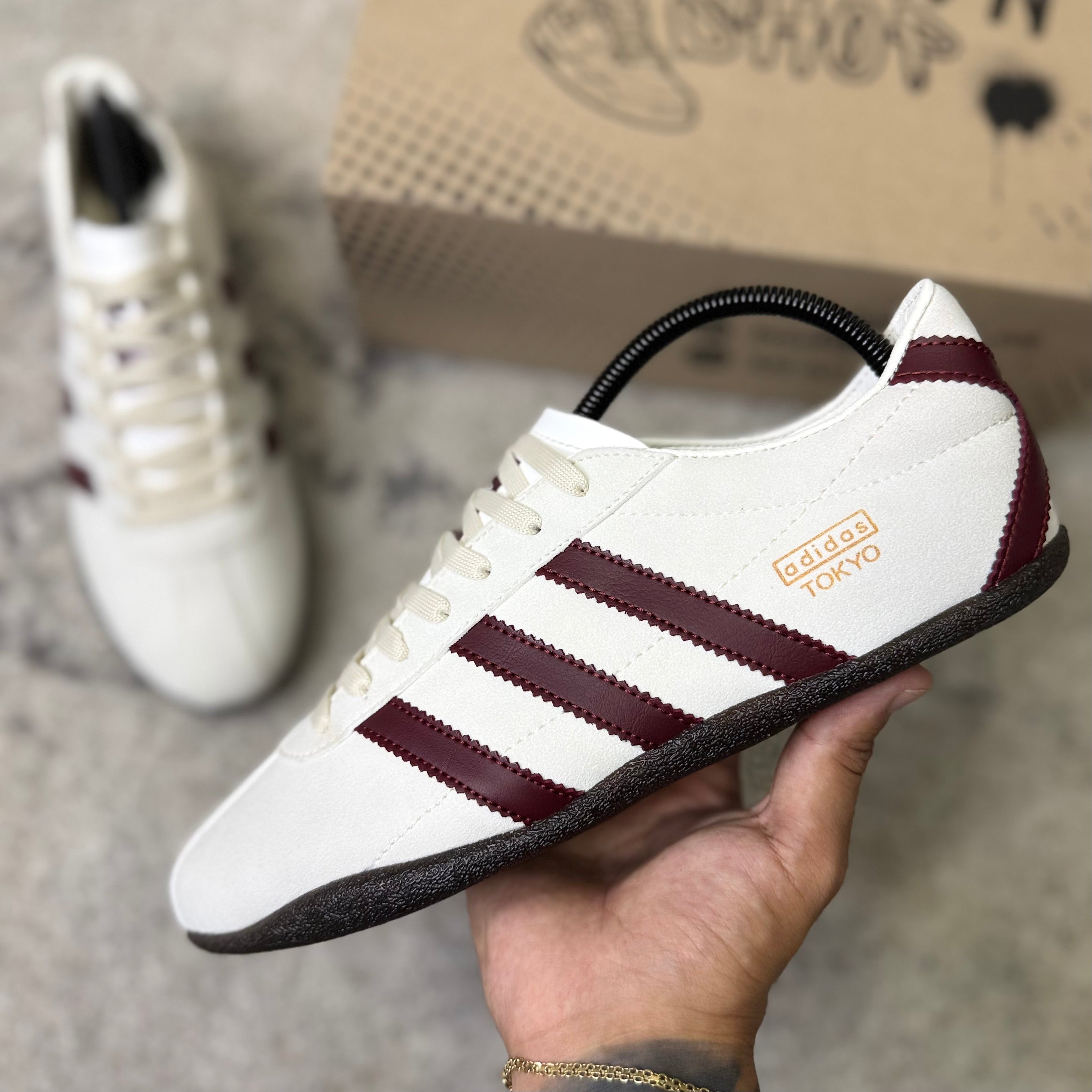 ADIDAS TOKIO