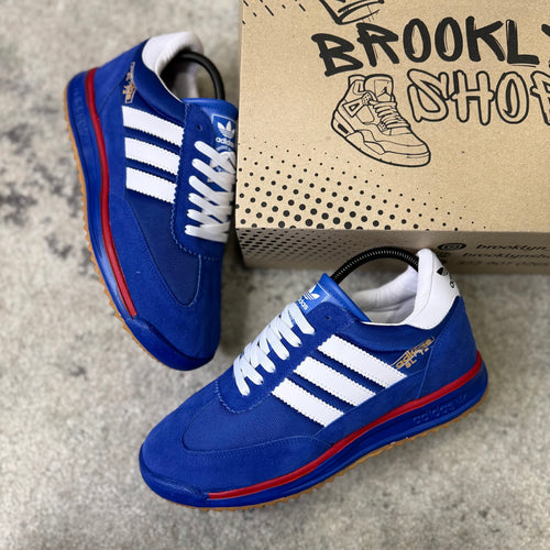 ADIDAS SL 72 - AZUL