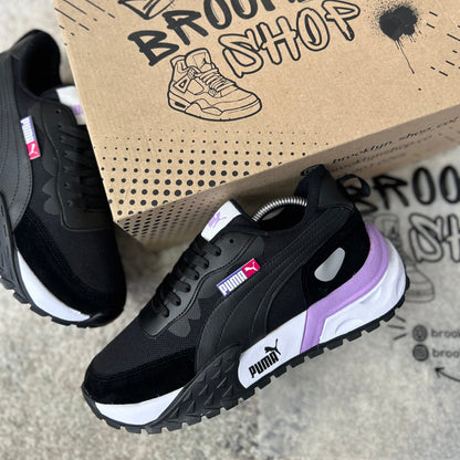 PUMA RIDER
