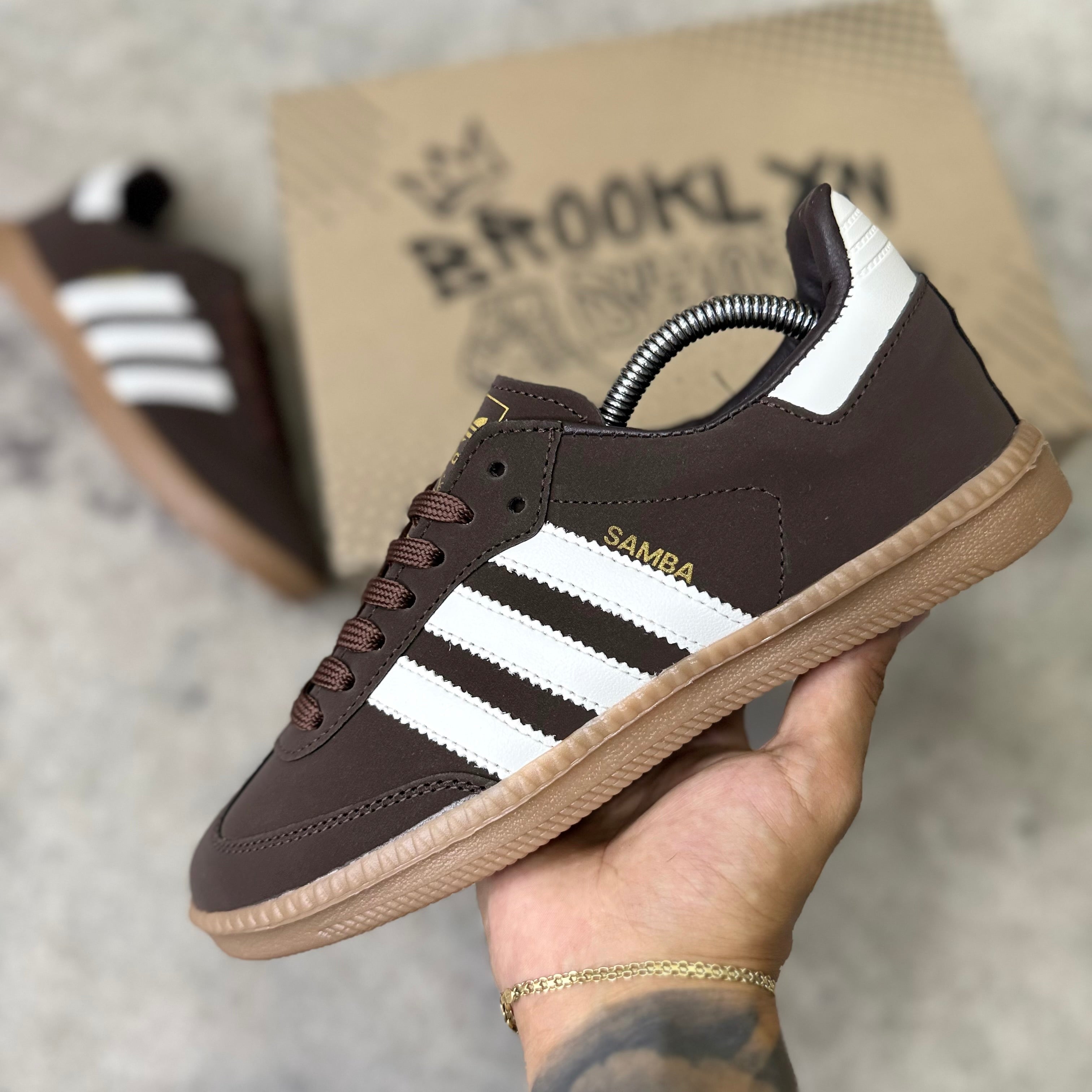 ADIDAS SAMBA OG