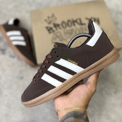 SAMBA OG - MOCKA
