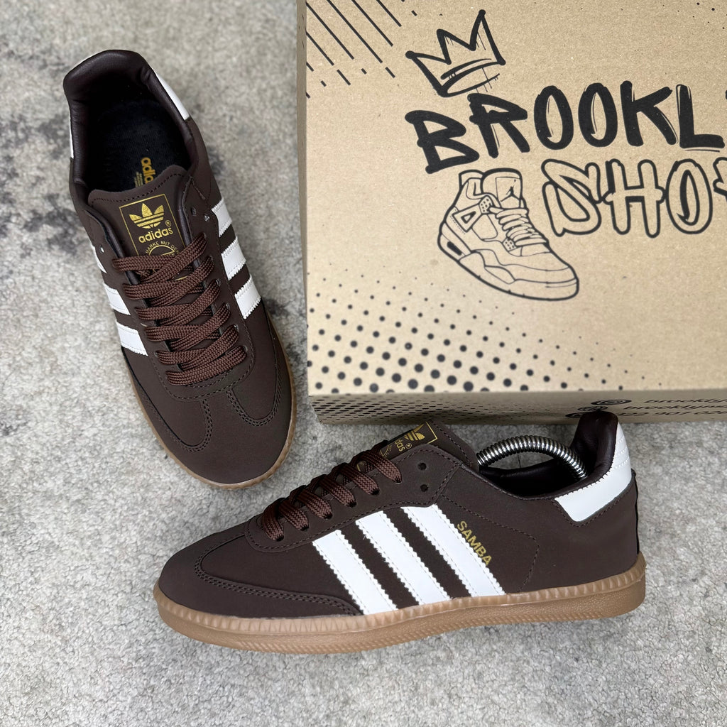 ADIDAS SAMBA OG