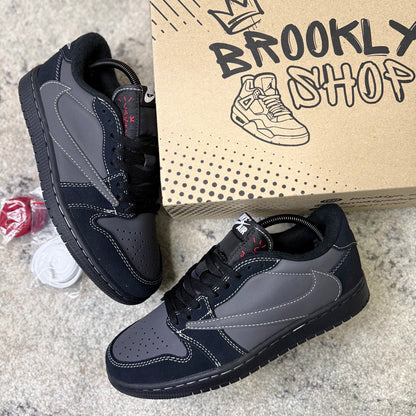 JORDAN 1 LOW - TRAVIS SCOTT (AAA)