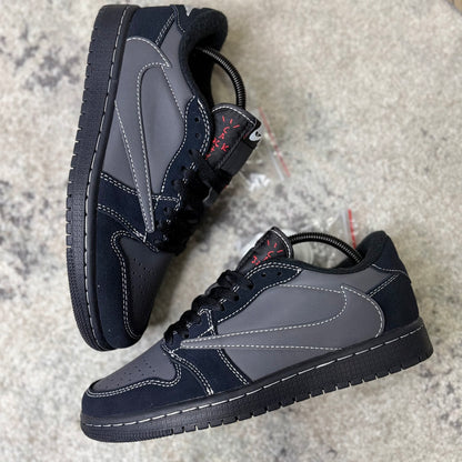 JORDAN 1 LOW - TRAVIS SCOTT (AAA)