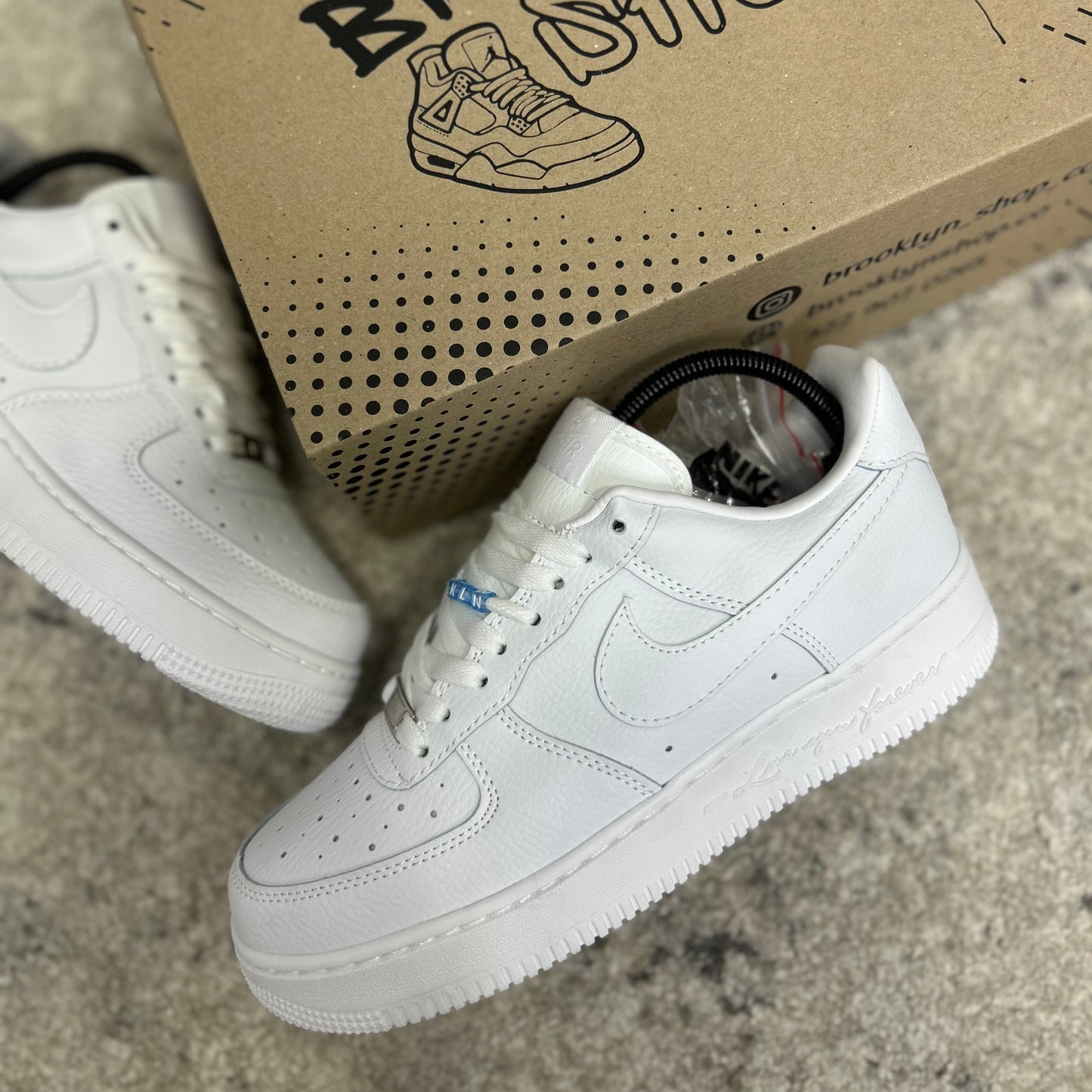 NIKE AF1 x DRAKE NOCTA (AAA)