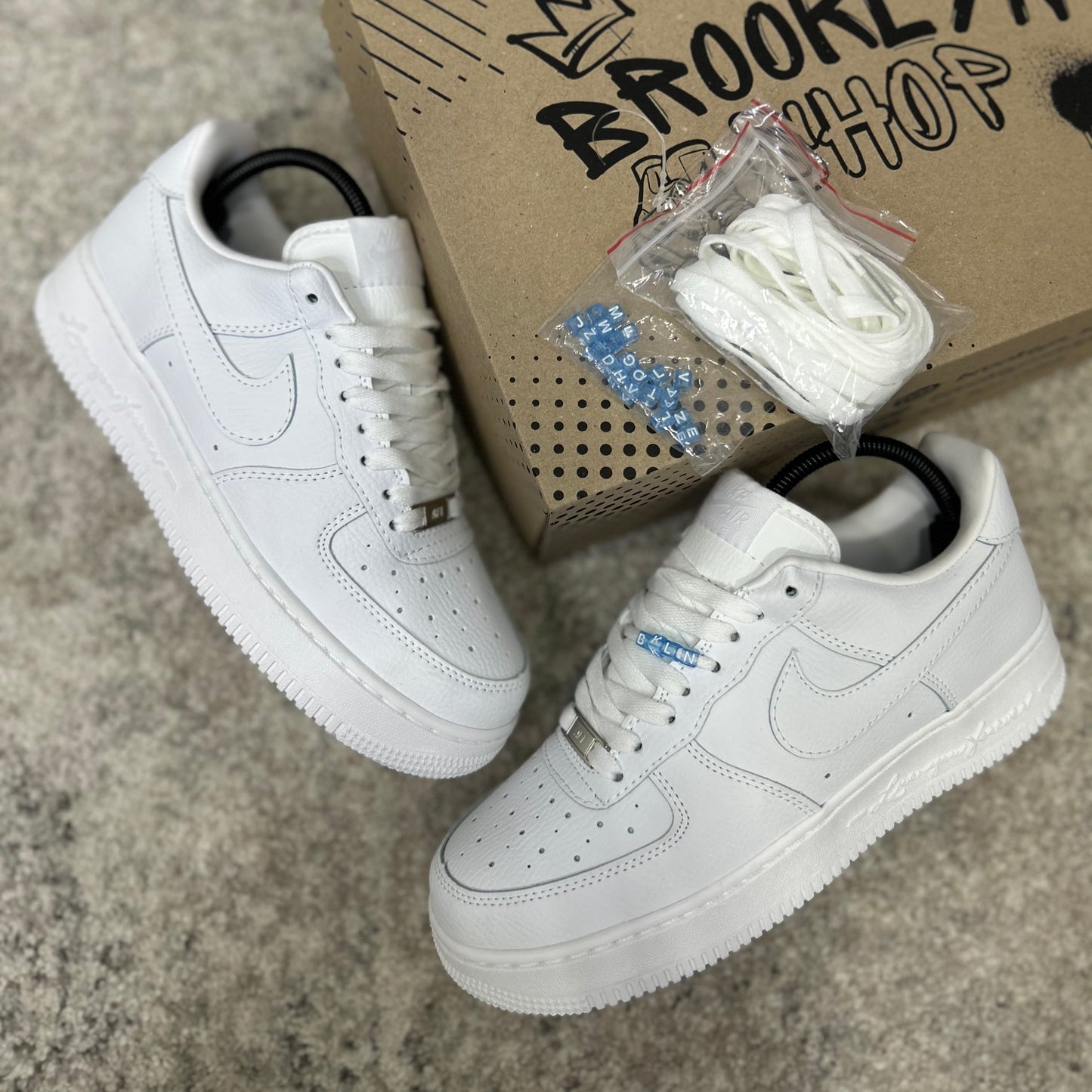 NIKE AF1 x DRAKE NOCTA (AAA)