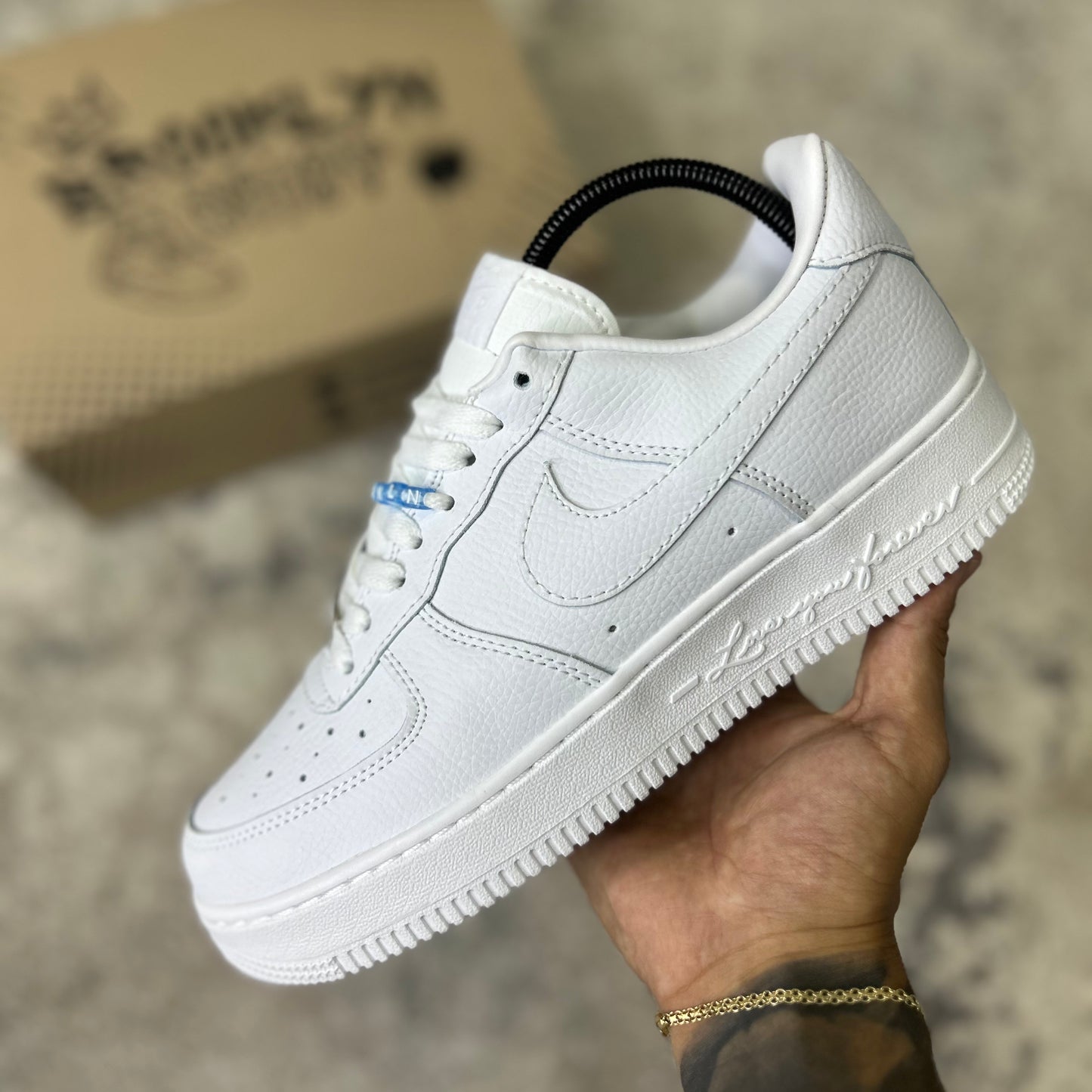 NIKE AF1 x DRAKE NOCTA (AAA)
