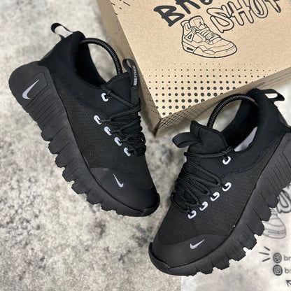 NIKE FREE METCON 6 - TODO NEGRO