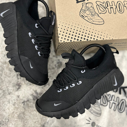 NIKE FREE METCON 6 - TODO NEGRO
