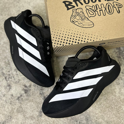 Adidas ADIZERO - TODO NEGRO (AAA)