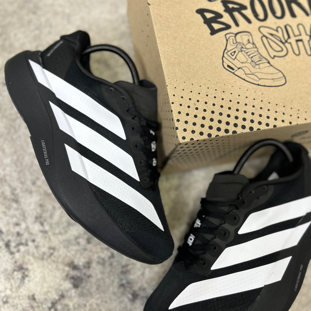 Adidas ADIZERO EVO SL - NEGRO (AAA)