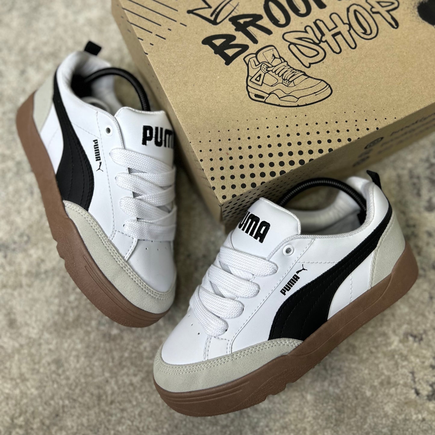 PUMA PARK