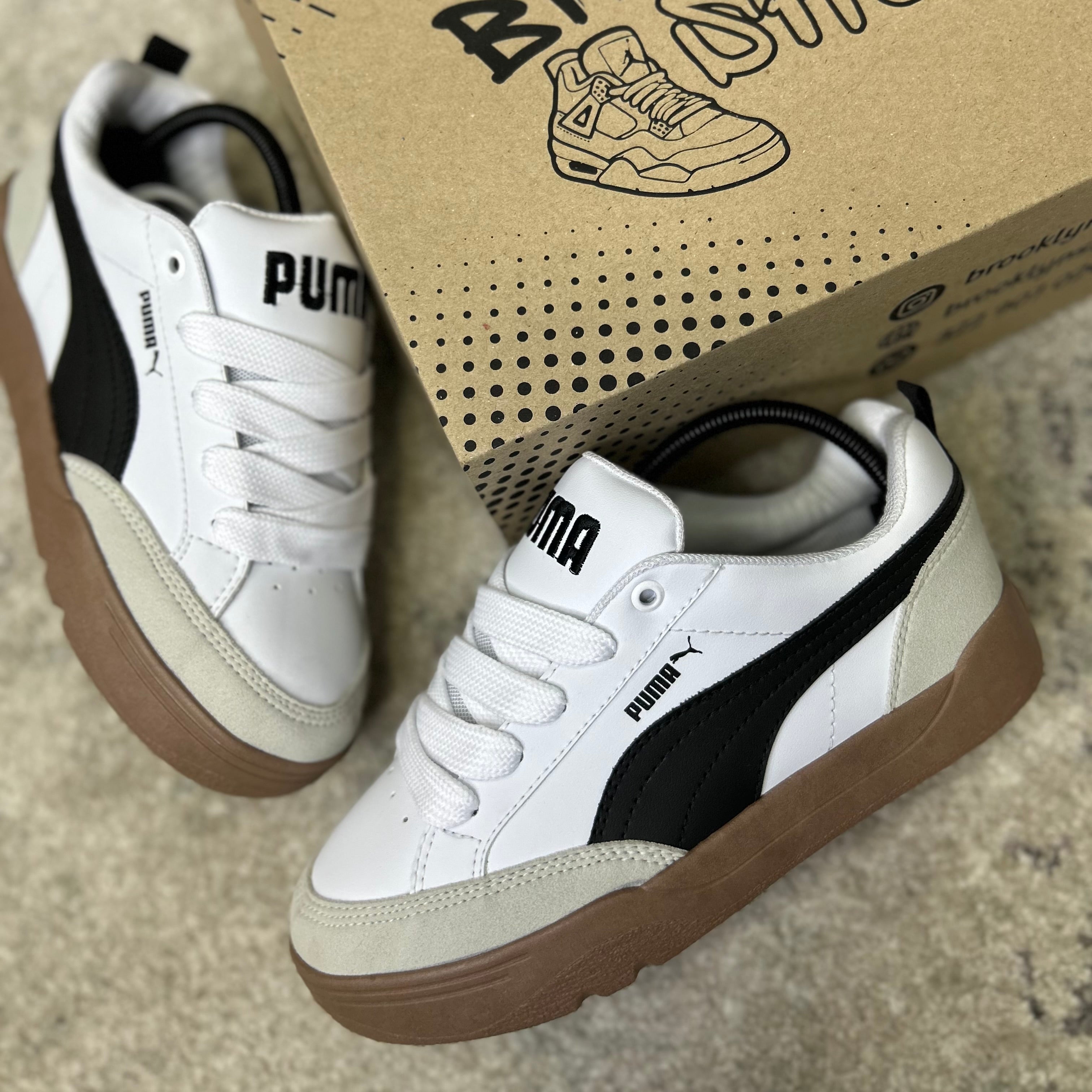 PUMA PARK