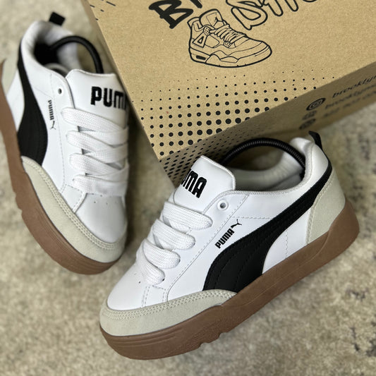 PUMA PARK - NEGRO