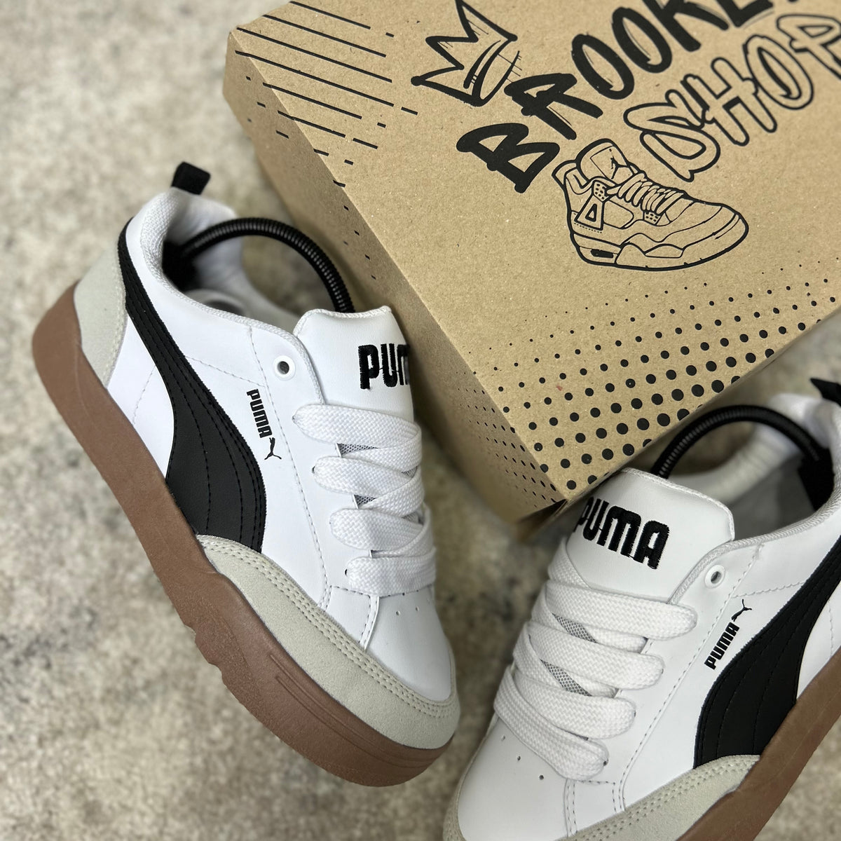 PUMA PARK