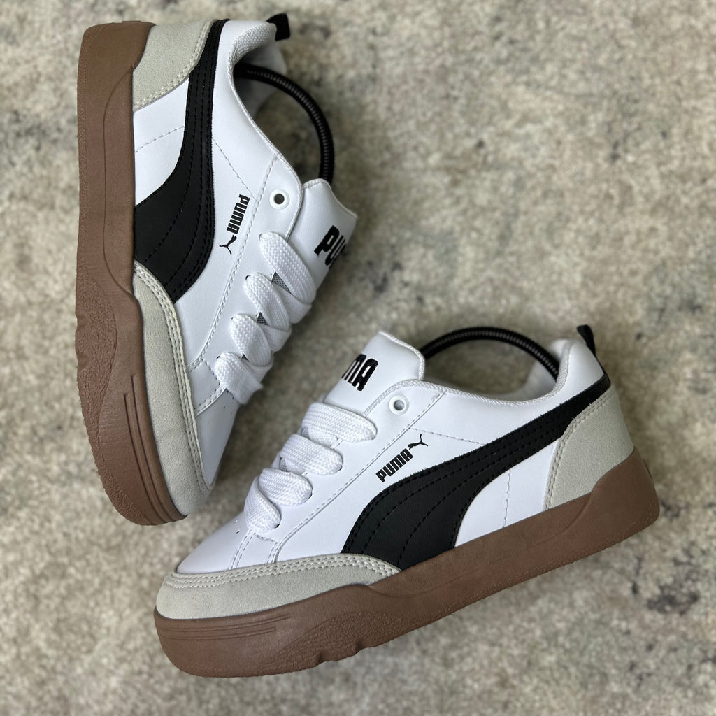 PUMA PARK - AZUL OSCURO