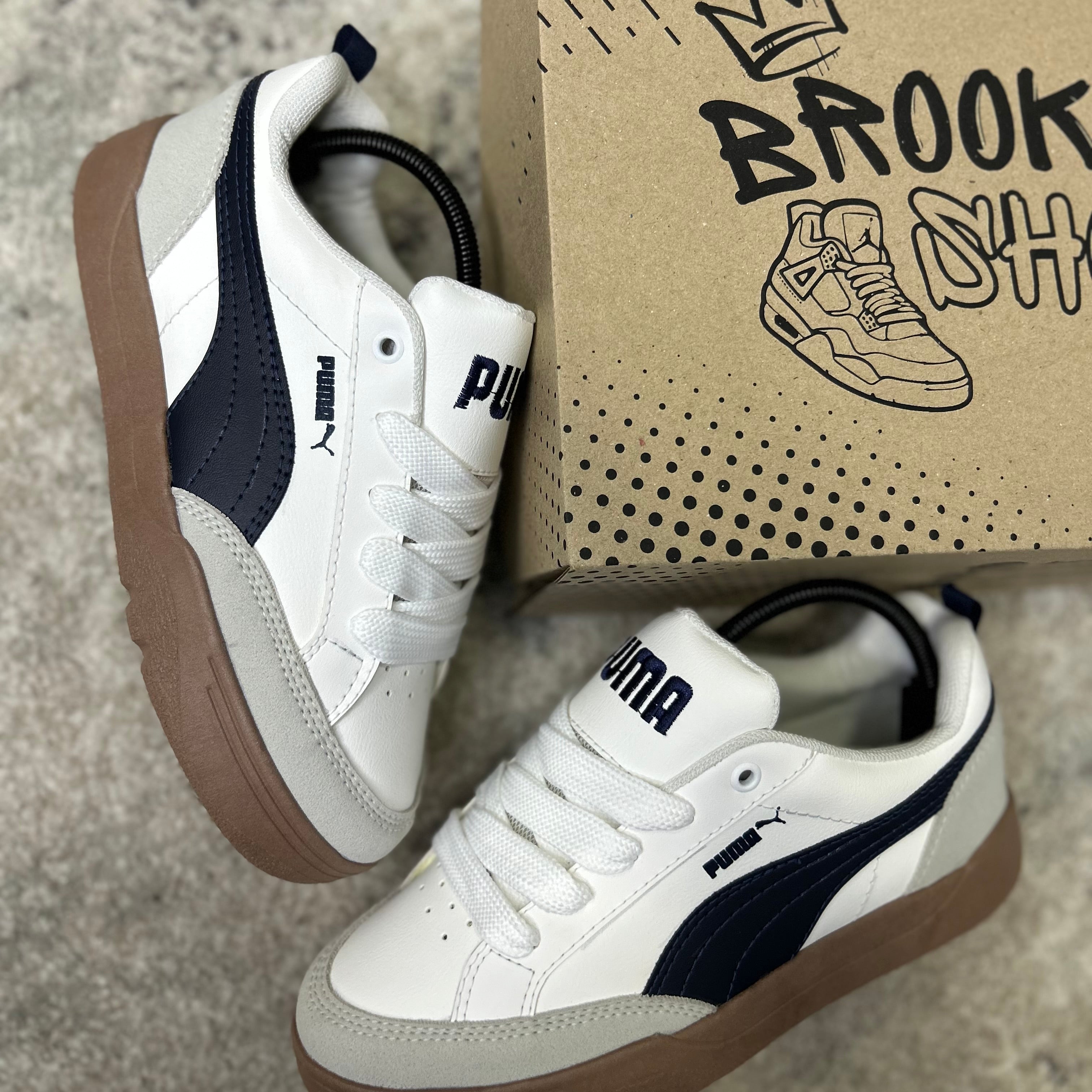 PUMA PARK