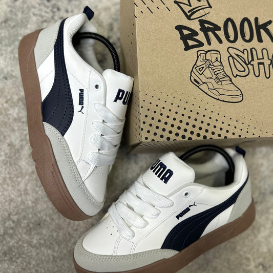 PUMA PARK - AZUL OSCURO