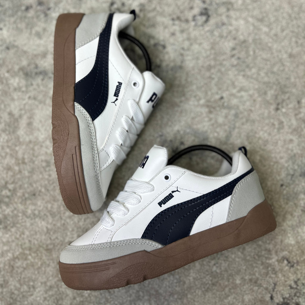 PUMA PARK - AZUL OSCURO