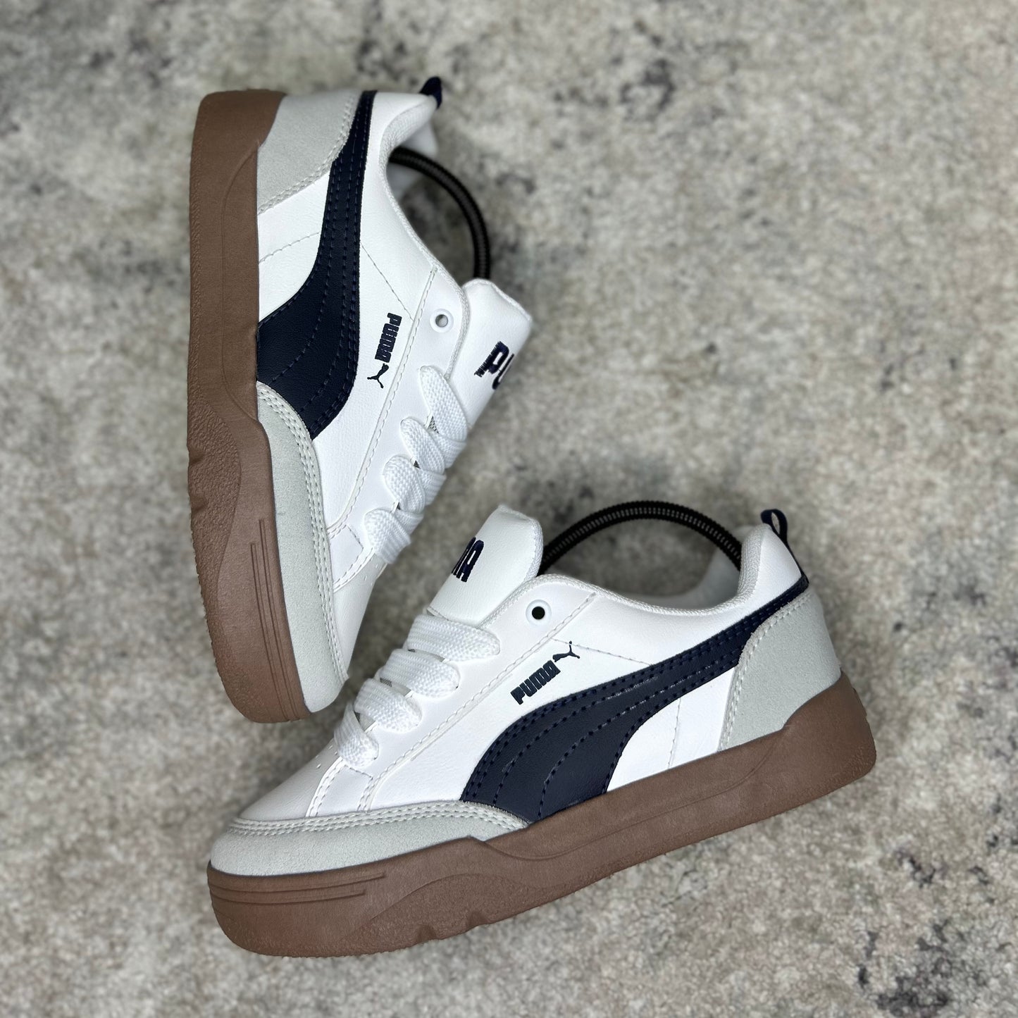 PUMA PARK - AZUL OSCURO