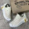 Nike FREE METCON 6 - BEIGE (AAA)