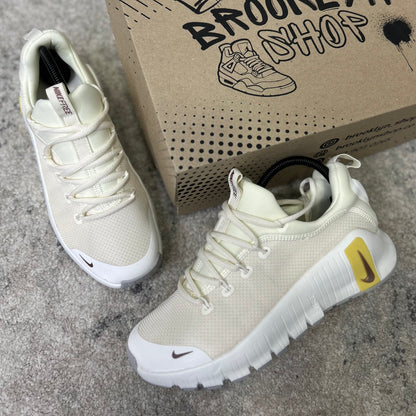 Nike FREE METCON 6 - BEIGE (AAA)