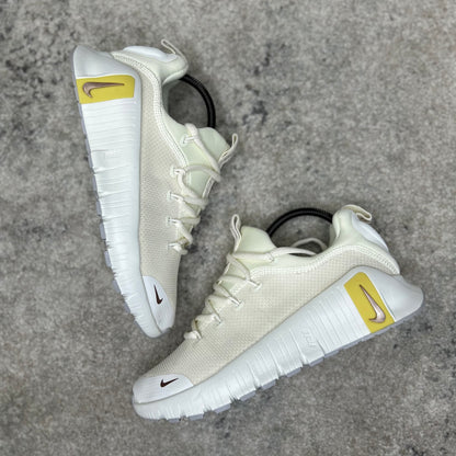 Nike FREE METCON 6 - BEIGE (AAA)
