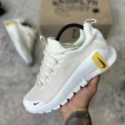 Nike FREE METCON 6 - BEIGE (AAA)