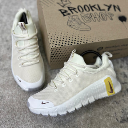 Nike FREE METCON 6 - BEIGE (AAA)