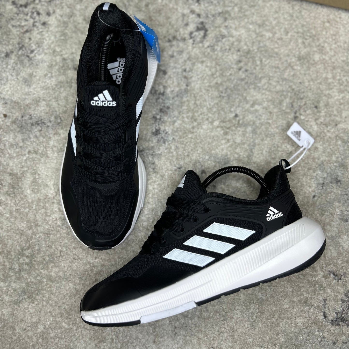ADIDAS BOUNCE - (AAA)