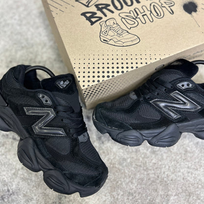 New Balance 9060 - TODO NEGRO (AAA)