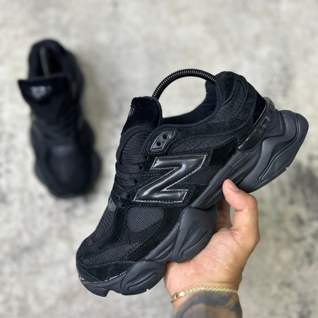 New Balance 9060 - TODO NEGRO (AAA)